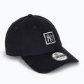 New Era Metallic Patch 9FORTY New York Yankees navy baseball cap