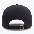 New Era Metallic Patch 9FORTY New York Yankees navy baseball cap 4