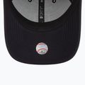 New Era Metallic Patch 9FORTY New York Yankees navy baseball cap 5