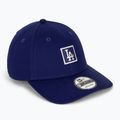 New Era Metallic Patch 9FORTY Los Angeles Dodgers dark blue baseball cap