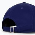 New Era Metallic Patch 9FORTY Los Angeles Dodgers dark blue baseball cap 4