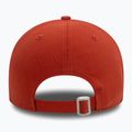 New Era League Essential 9FORTY New York Yankees red baseball cap 4