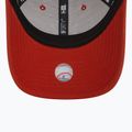 New Era League Essential 9FORTY New York Yankees red baseball cap 5