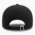 New Era League Essential 9FORTY New York Yankees baseball cap black 4