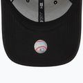 New Era League Essential 9FORTY New York Yankees baseball cap black 5