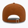 New Era Flawless 9FORTY New York Yankees brown baseball cap 2