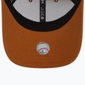 New Era Flawless 9FORTY New York Yankees brown baseball cap 3