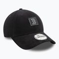 New Era Cord Patch 9FORTY Boston Red Sox baseball cap black