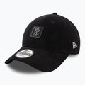 New Era Cord Patch 9FORTY Boston Red Sox baseball cap black 2