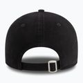 New Era Cord Patch 9FORTY Boston Red Sox baseball cap black 4