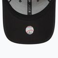 New Era Cord Patch 9FORTY Boston Red Sox baseball cap black 5