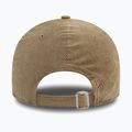 New Era Cord 9FORTY New York Yankees baseball cap beige 4