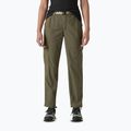 Women's trousers Patagonia Outdoor Everyday Cargo basin green