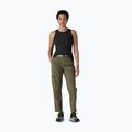 Women's trousers Patagonia Outdoor Everyday Cargo basin green 2