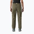 Women's trousers Patagonia Outdoor Everyday Cargo basin green 3