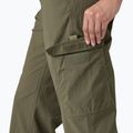 Women's trousers Patagonia Outdoor Everyday Cargo basin green 5