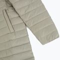 Women's Down Coat Patagonia Recycled Down Sweater Parka river rock green 4