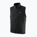 Men's gilet Patagonia R1 black 3