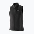 Women's gilet Patagonia R1 black 3