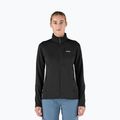 Women's softshell jacket Patagonia R1 Hybrid black 2
