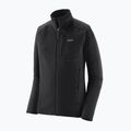 Women's softshell jacket Patagonia R1 Hybrid black 6