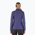 Women's softshell jacket Patagonia R1 Hybrid solstice purple 2