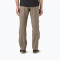 Men's trekking trousers Patagonia Venga Rock Pants wing grey 2