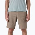 Men's Patagonia Hampi Rock wing shorts grey