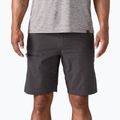 Men's trekking shorts Patagonia Venga Rock Shorts ink black 3