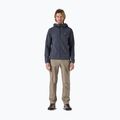 Men's Patagonia R1 TechFace Sweatshirt smolder blue 4