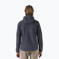 Men's Patagonia R1 TechFace Sweatshirt smolder blue 6