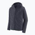 Men's Patagonia R1 TechFace Sweatshirt smolder blue 17
