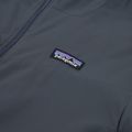 Men's hybrid jacket Patagonia Nano-Air Light Hybrid Hoody smolder blue 3