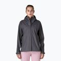 Women's rain jacket Patagonia Torrentshell 3L Rain smolder blue