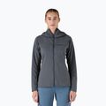 Women's Hybrid Jacket Patagonia Nano-Air Ultralight Full-Zip Hoody smolder blue