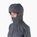 Women's Hybrid Jacket Patagonia Nano-Air Ultralight Full-Zip Hoody smolder blue 4