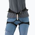 Women's Hybrid Jacket Patagonia Nano-Air Ultralight Full-Zip Hoody smolder blue 8