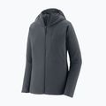 Women's Hybrid Jacket Patagonia Nano-Air Ultralight Full-Zip Hoody smolder blue 10