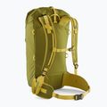 Patagonia Ascensionist 35 l S graze green hiking backpack 2