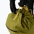 Patagonia Ascensionist 35 l S graze green hiking backpack 7