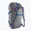 Hiking backpack Patagonia Ascensionist 55 l noble grey 2