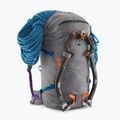 Hiking backpack Patagonia Ascensionist 55 l noble grey 4