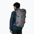 Hiking backpack Patagonia Ascensionist 55 l noble grey 5