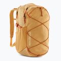 Patagonia Refugio daypack 30 l mountain breeze: buttercup yellow