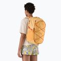 Patagonia Refugio daypack 30 l mountain breeze: buttercup yellow 4