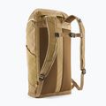 Hiking backpack Patagonia Fieldsmith Lid Pack 28 l classic tan 2