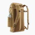 Hiking backpack Patagonia Fieldsmith Lid Pack 28 l classic tan 4