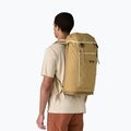 Hiking backpack Patagonia Fieldsmith Lid Pack 28 l classic tan 5