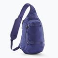 Patagonia Atom Sling 8 l shoulder backpack solstice purple