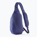 Patagonia Atom Sling 8 l shoulder backpack solstice purple 2